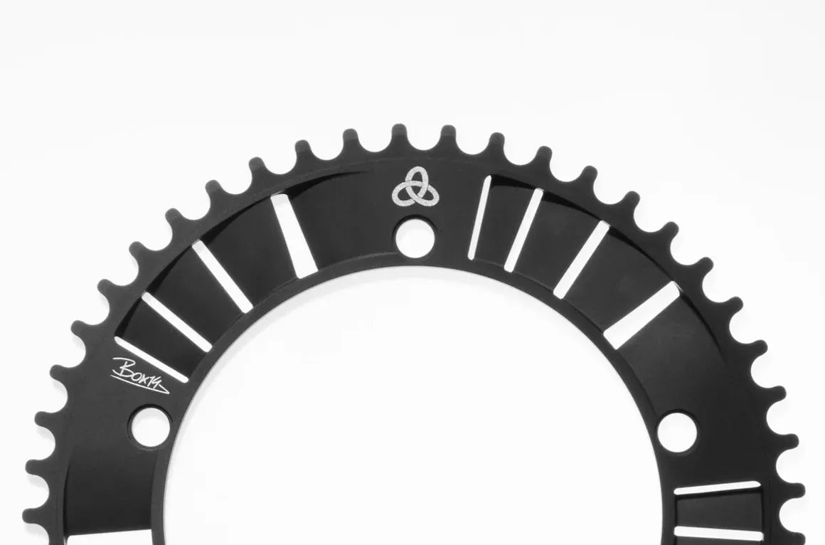 BOX14 SCHAAFKAAS V2 CHAINRING