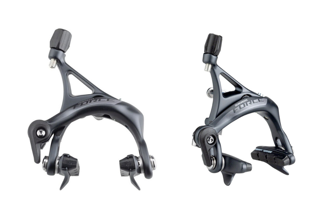 SRAM Brake Caliper Force AXS