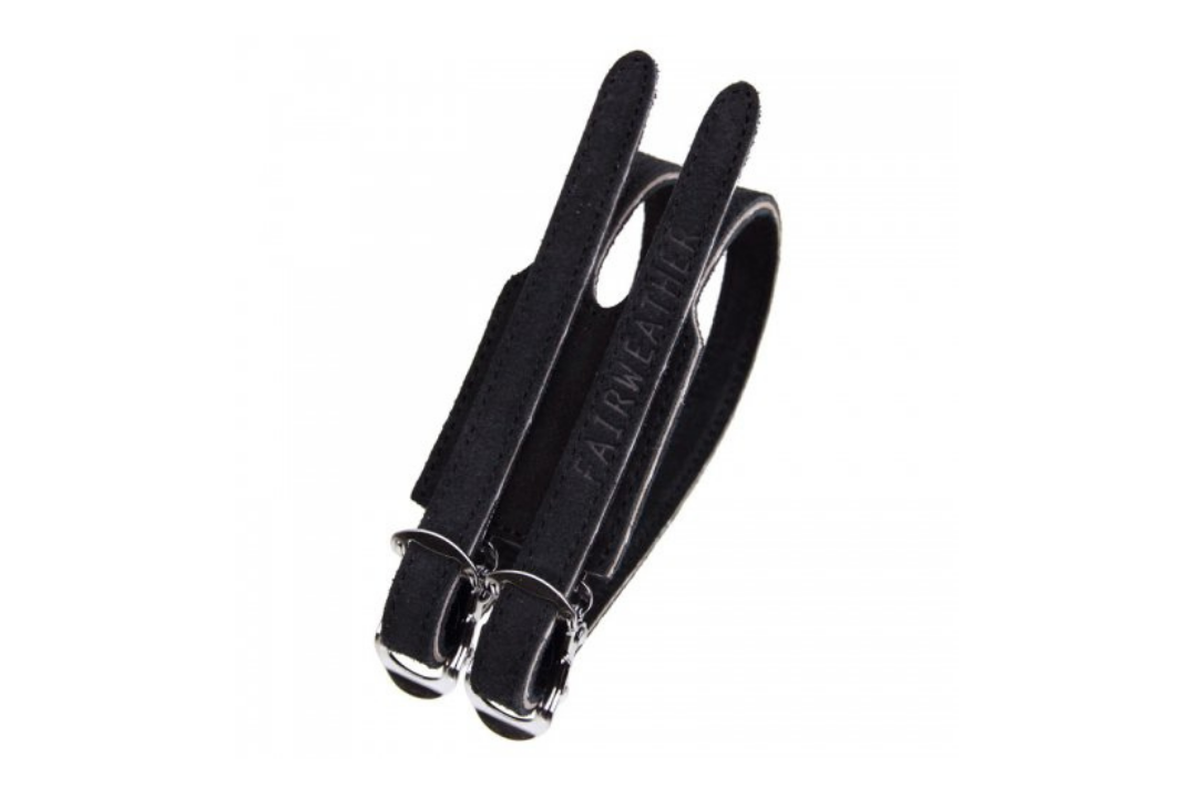 FAIRWEATHER DOUBLE STRAP