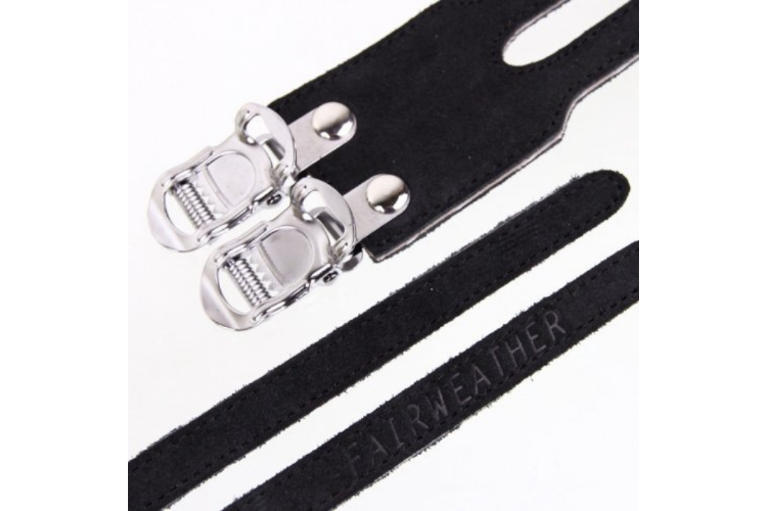 FAIRWEATHER DOUBLE STRAP