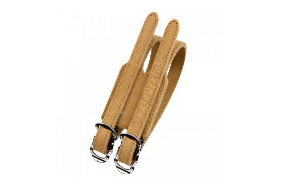 FAIRWEATHER DOUBLE STRAP