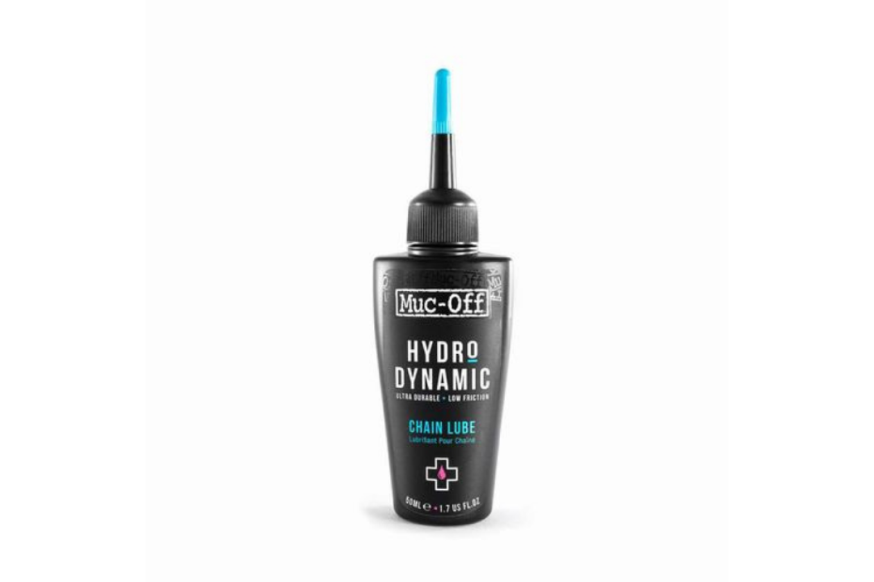 MUC-OFF HYDRODYNAMIC LUBE 50ml