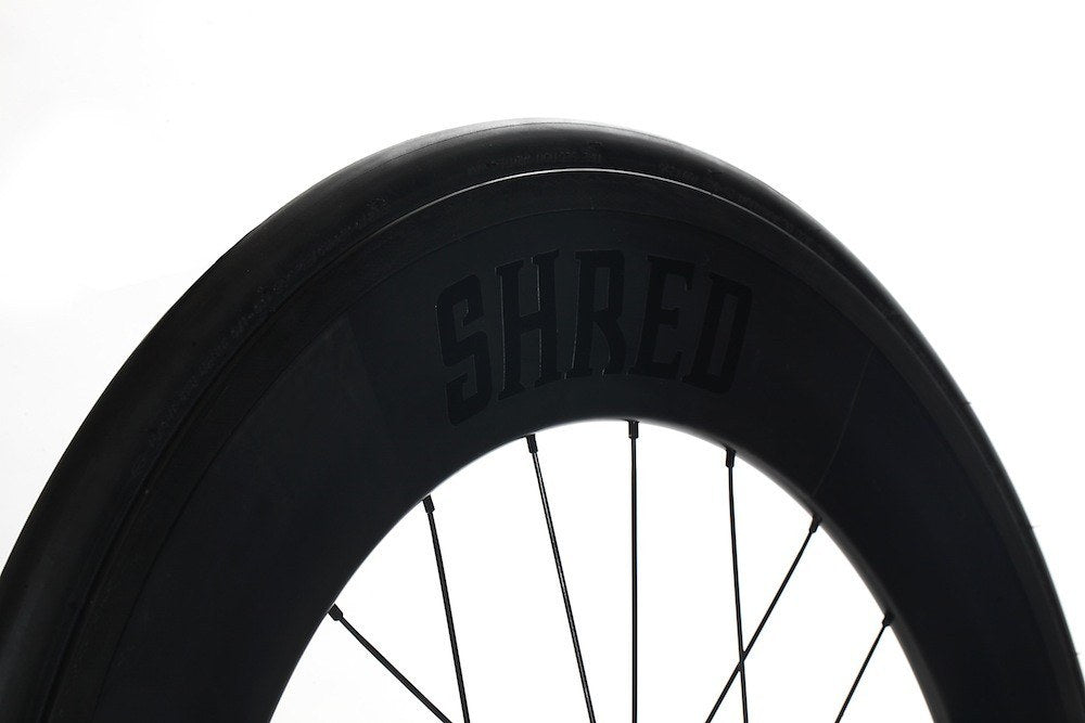 BROTURES SHRED88 CARBON WHEEL – BROTURES GLOBAL