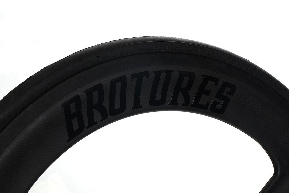 BROTURES T3 CARBON WHEEL