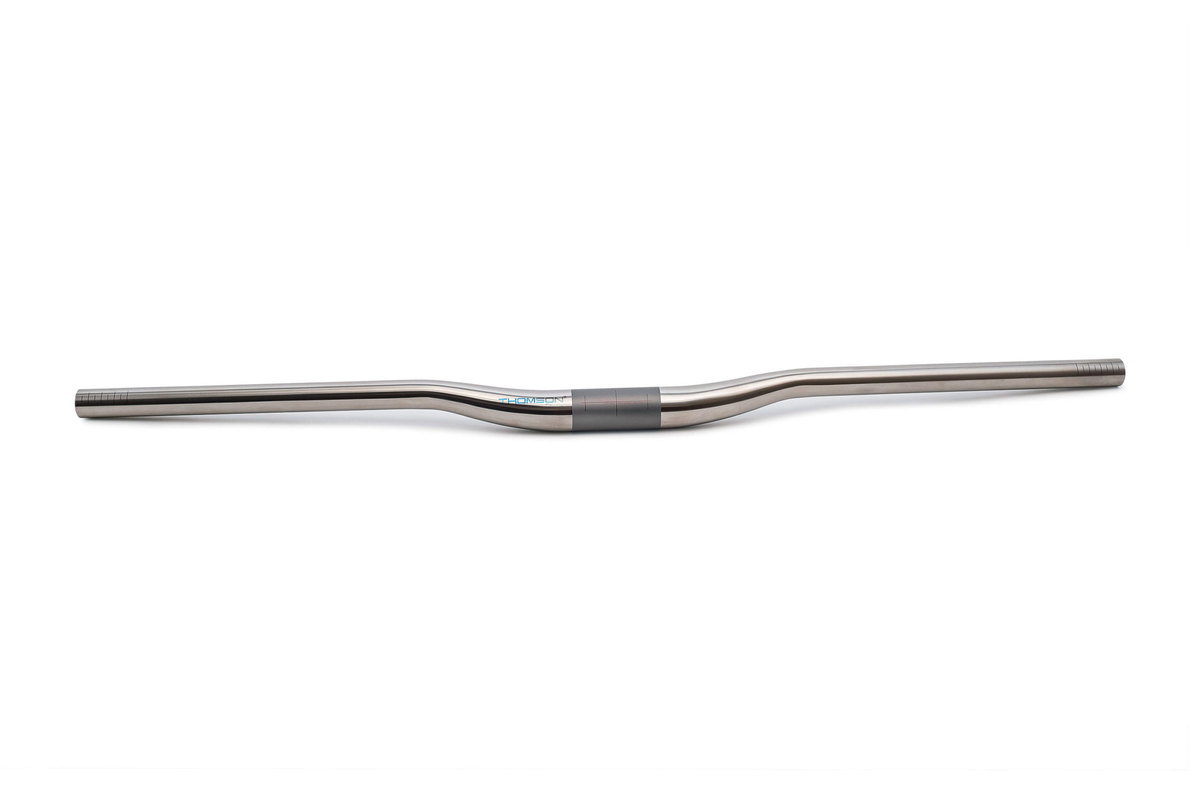 Titanium Riser THOMSON TITANIUM RISER BAR – BROTURES GLOBAL