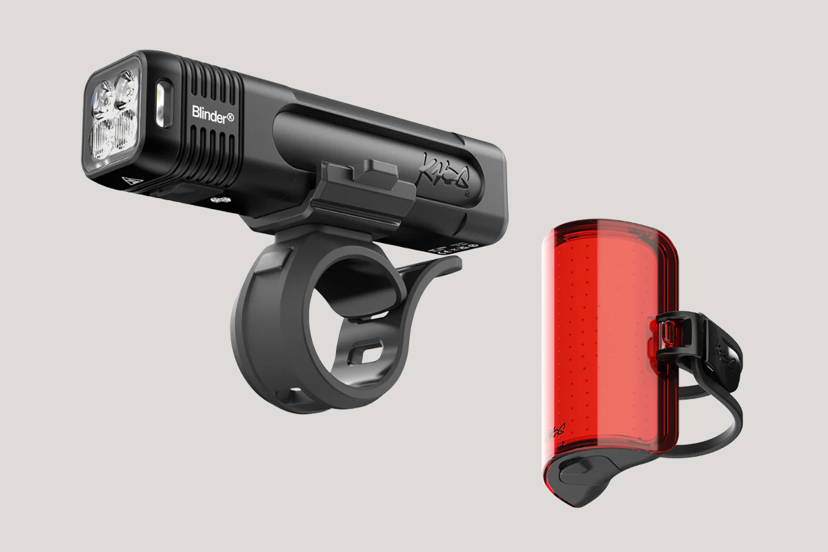 Knog blinder 1000