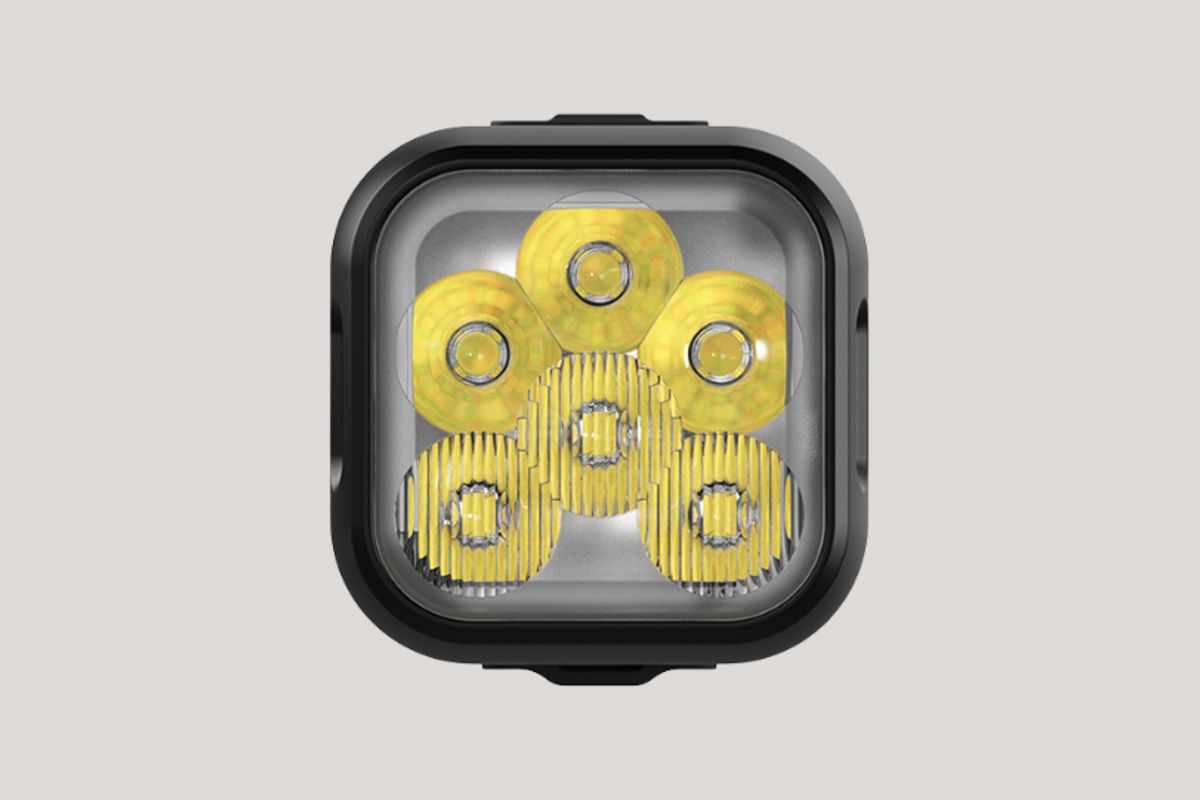 Knog blinder 1400