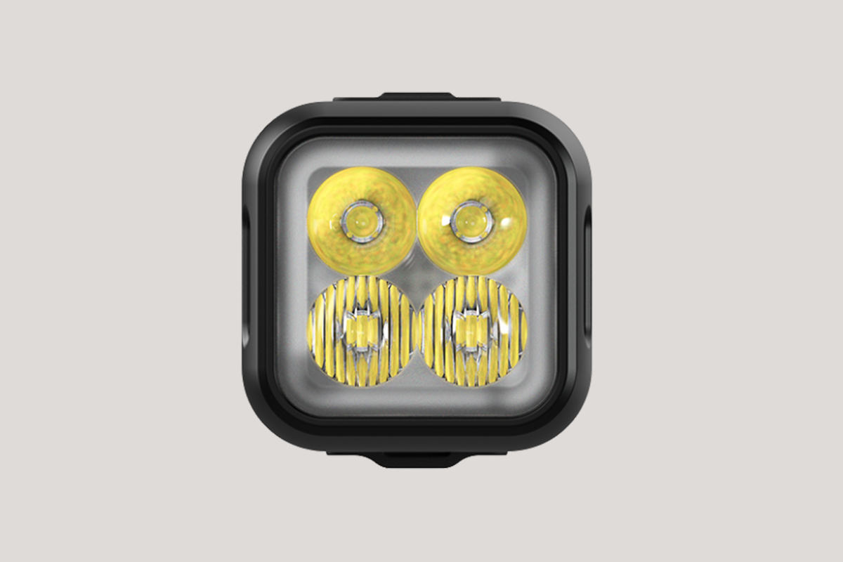 Knog blinder 1000