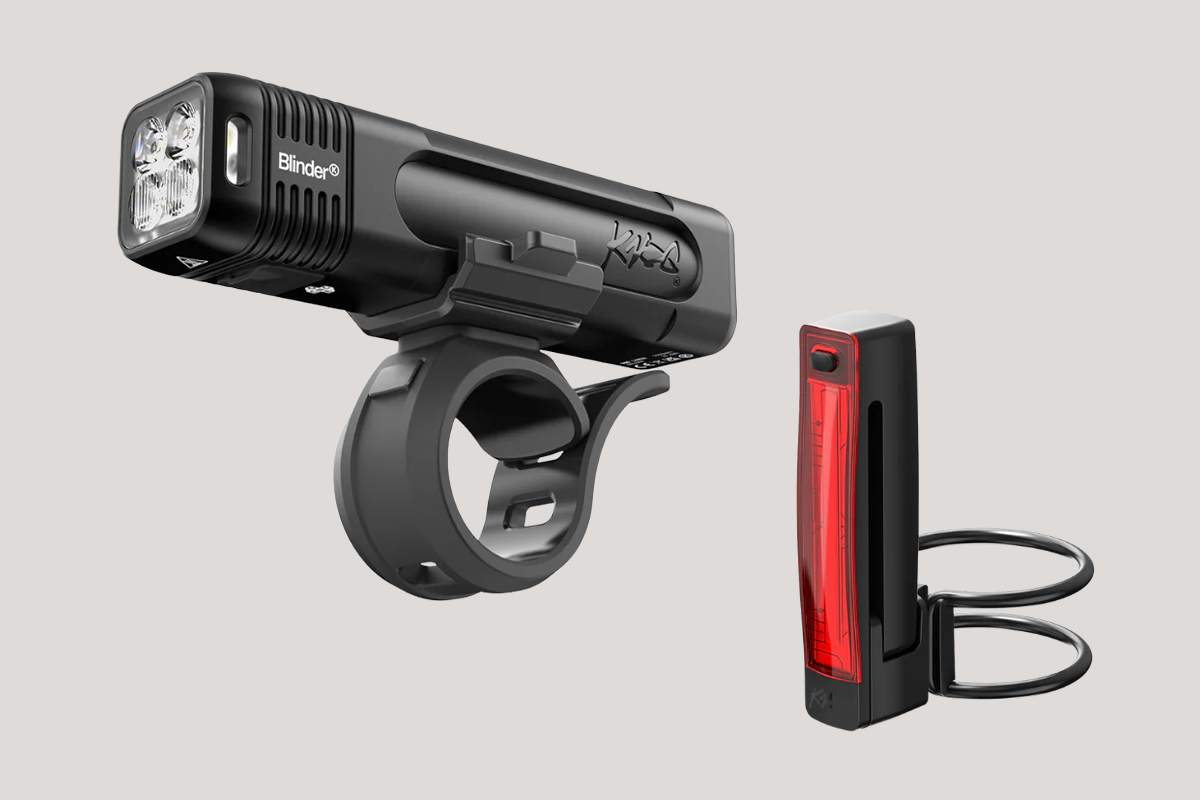 Knog blinder 700