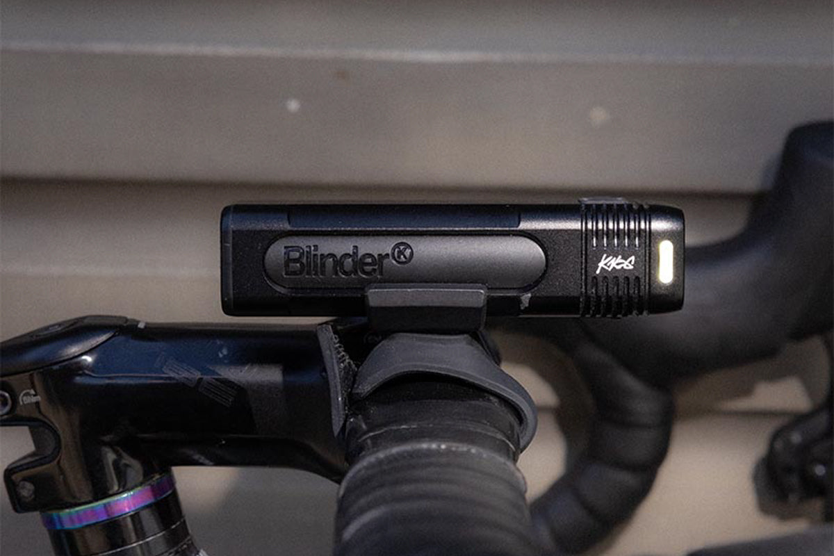 Knog blinder 1000
