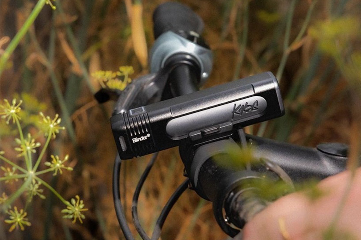 Knog blinder 700