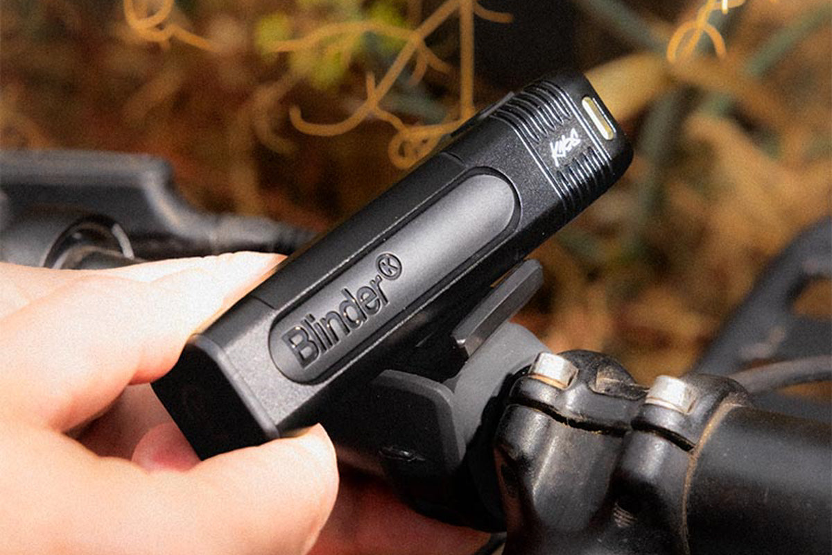 Knog blinder 700