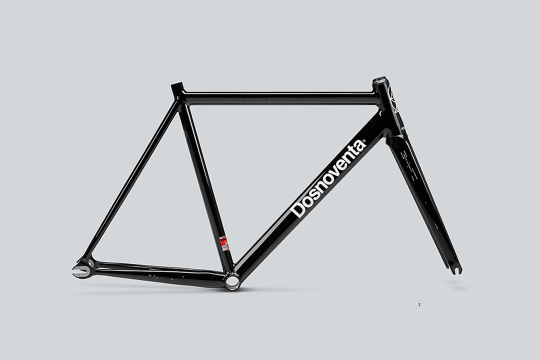 DOSNOVENTA Los Angeles Frame Set – BROTURES GLOBAL DOSNOVENTA Los Angeles Frame Set – BROTURES GLOBAL