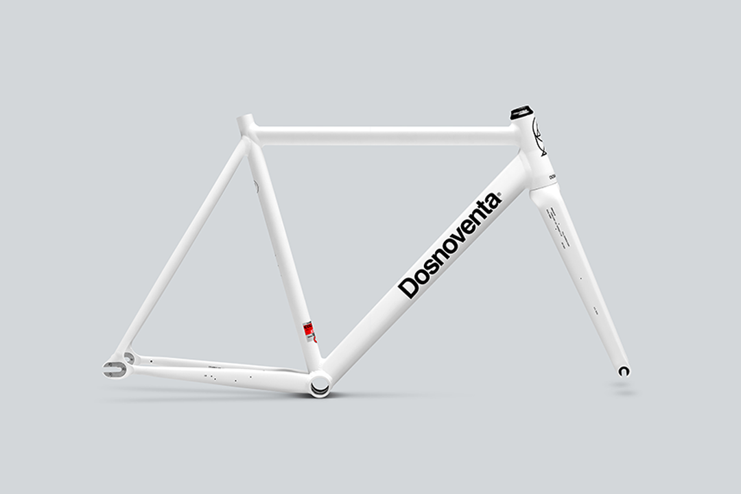 DOSNOVENTA Los Angeles Frame Set – BROTURES GLOBAL