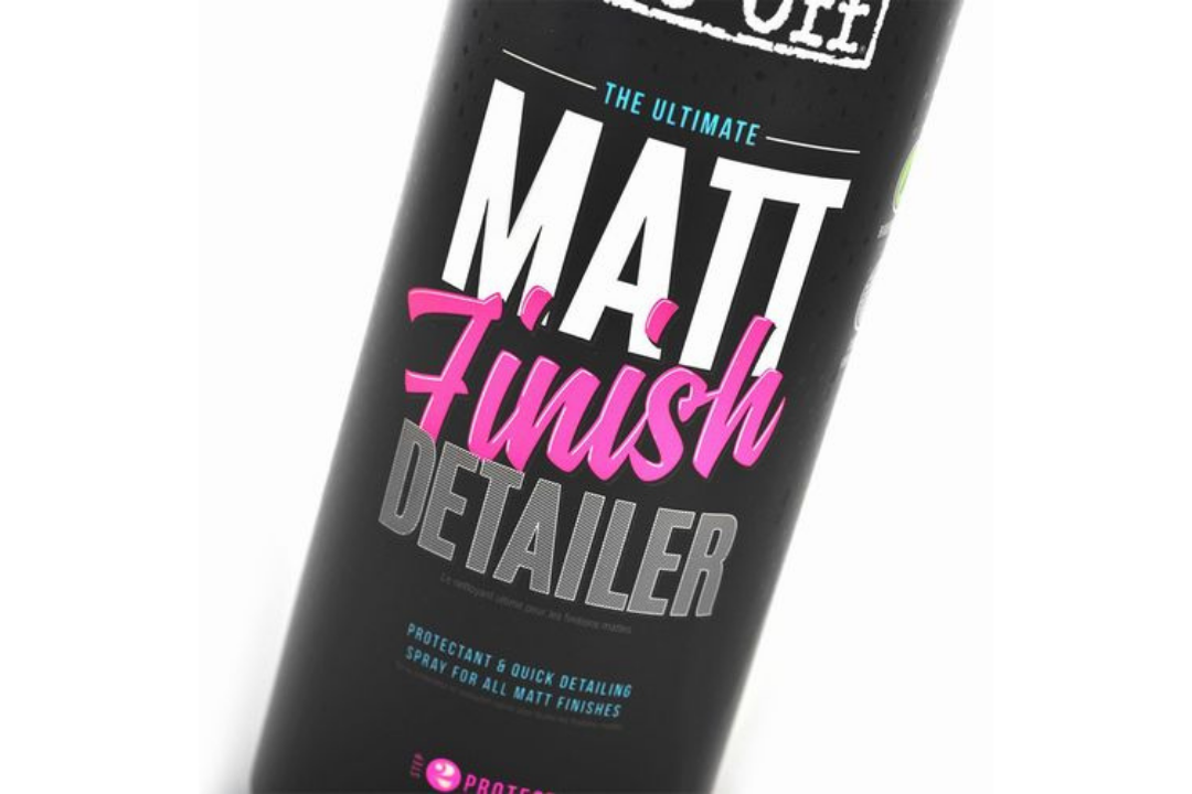 MUC-OFF MATT FINISH DETAILER 250ml