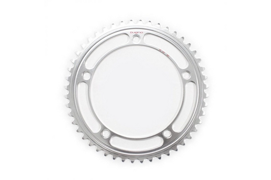 SUGINO MC144 CHAINRING Silver