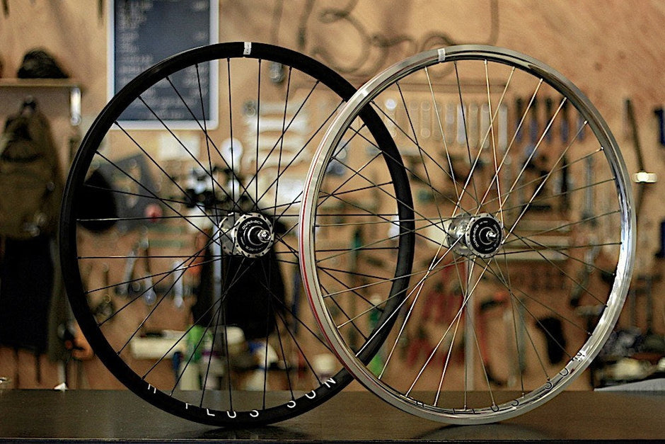 H PLUS SON SL-42 SUPER LITE RIM – BROTURES GLOBAL