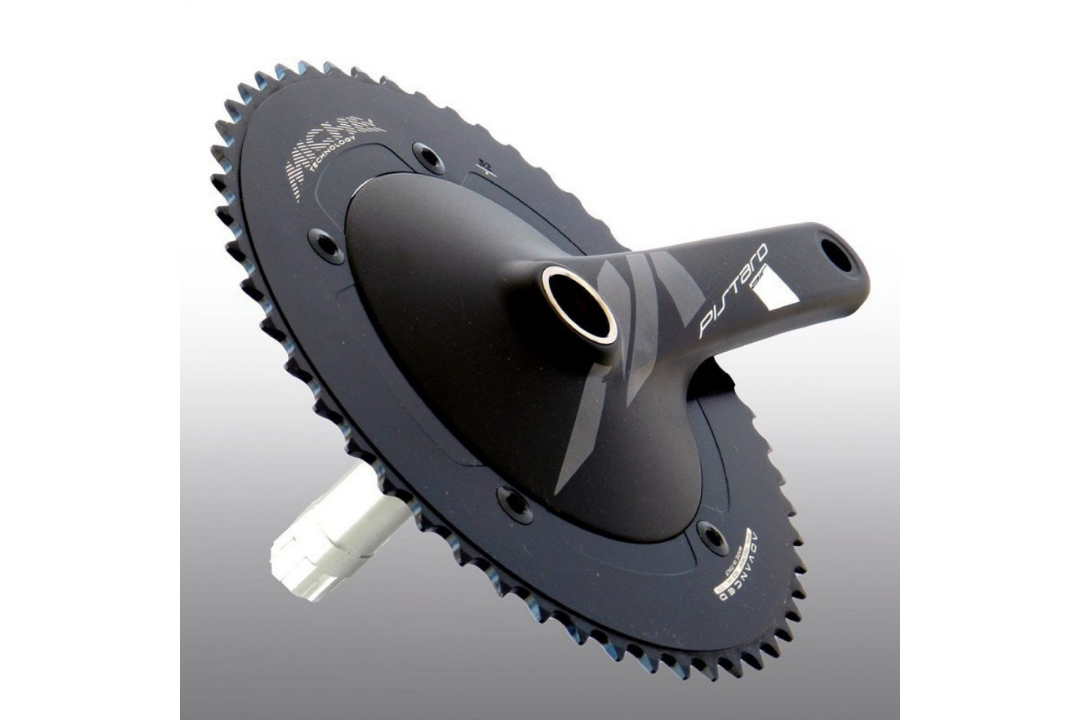 MICHE PISTARD AIR CRANK SET – BROTURES GLOBAL MICHE PISTARD AIR CRANK SET – BROTURES GLOBAL