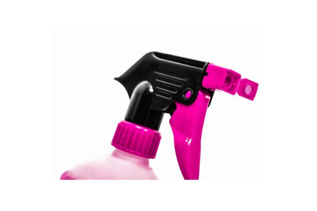 MUC-OFF NANO TECH BIKE CLEANER