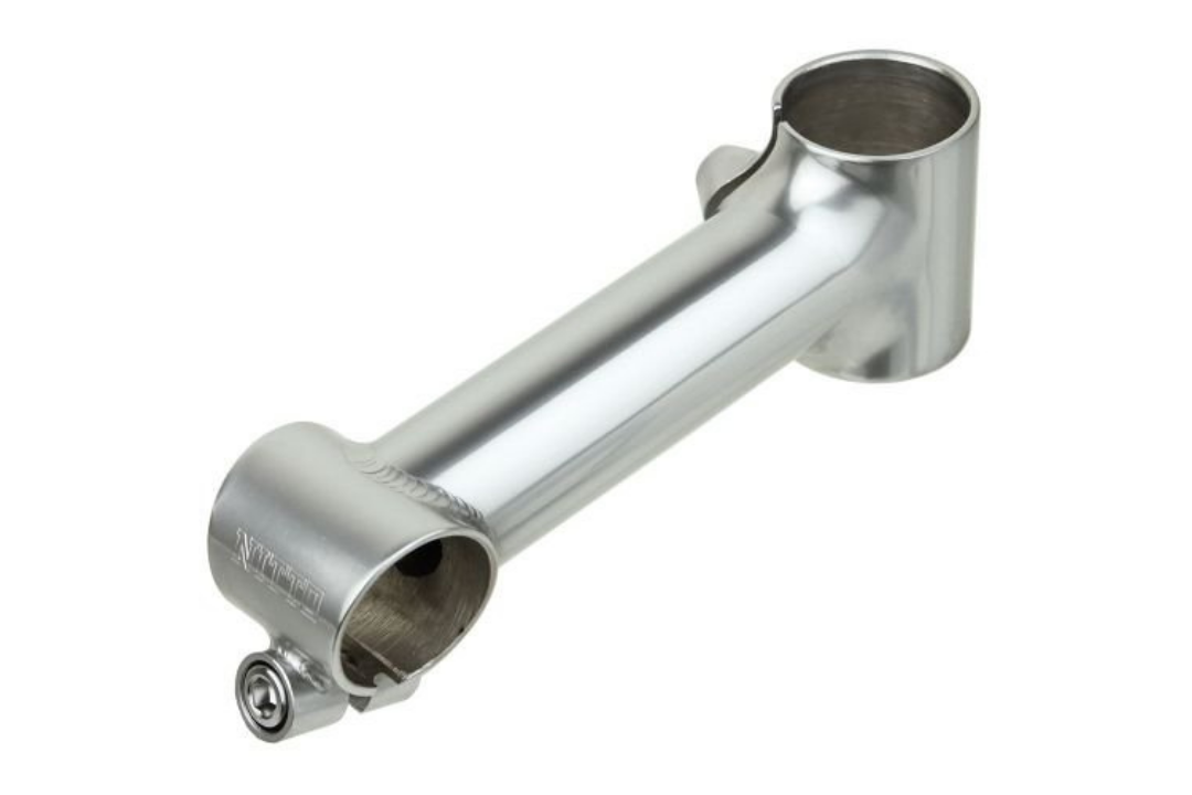 FAIRWEATHER/NITTO MT-31 サイドクランプステム120mm FAIRWEATHER MT-31 Side clamp stem – BROTURES GLOBAL