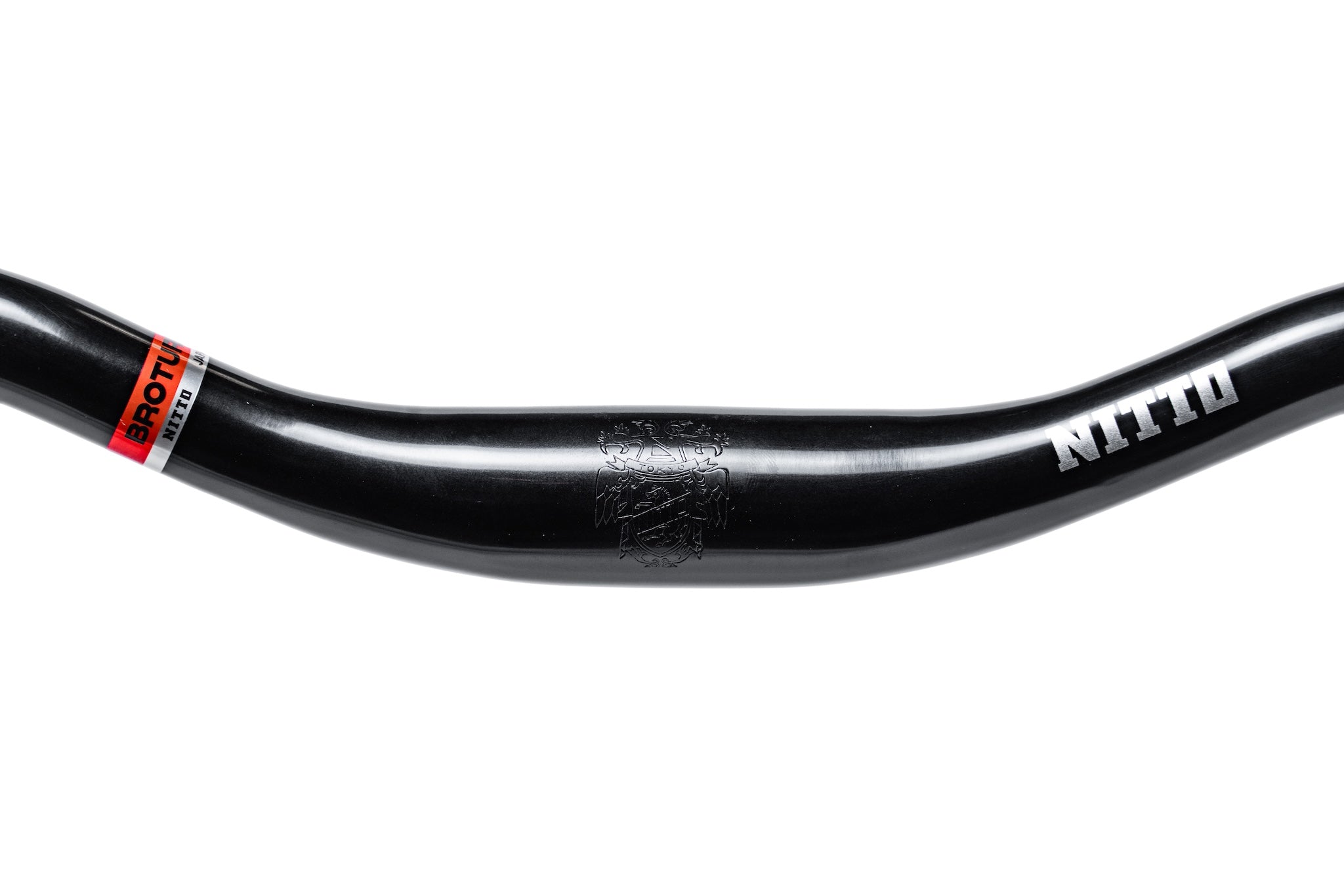 NITTO in a TIGHT BAR – BROTURES GLOBAL