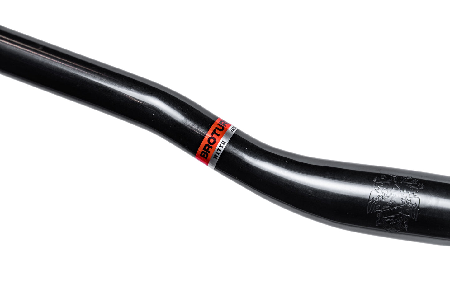 NITTO in a TIGHT BAR