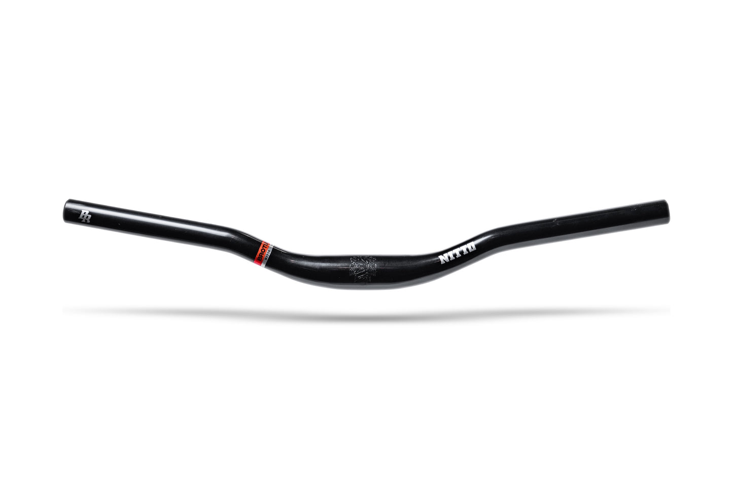 NITTO in a TIGHT BAR