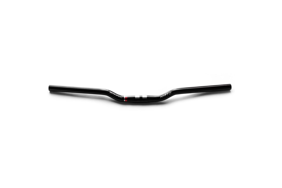 NITTO B809 CROSS RISER BAR