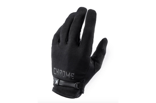 CHROME CYCLING GLOVES 2.0