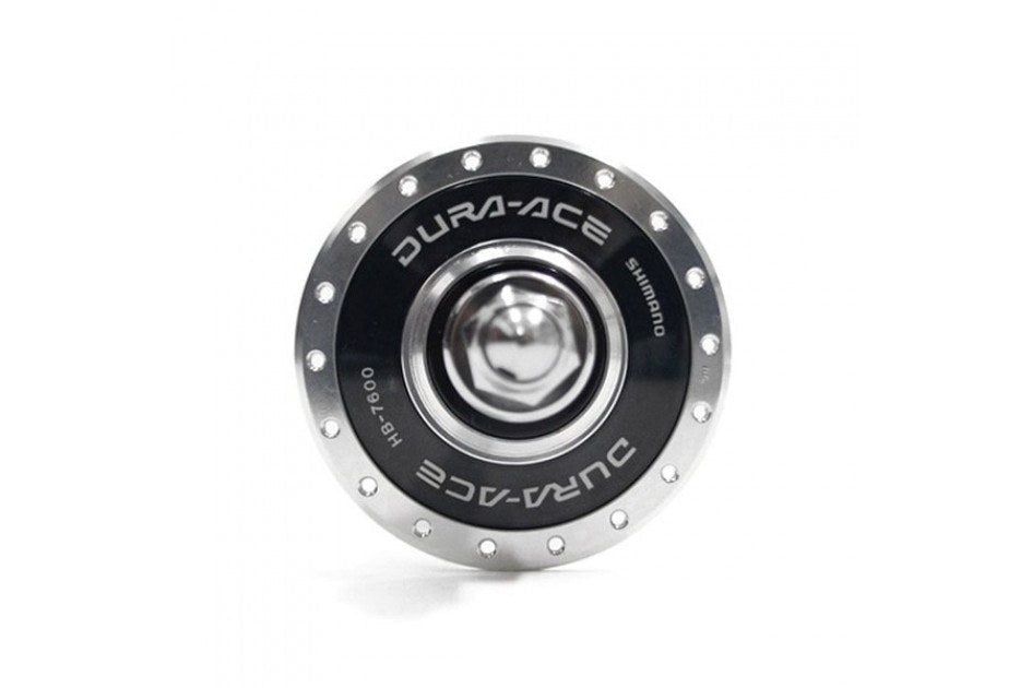 SHIMANO DURA-ACE TRACK HUB HB-7600