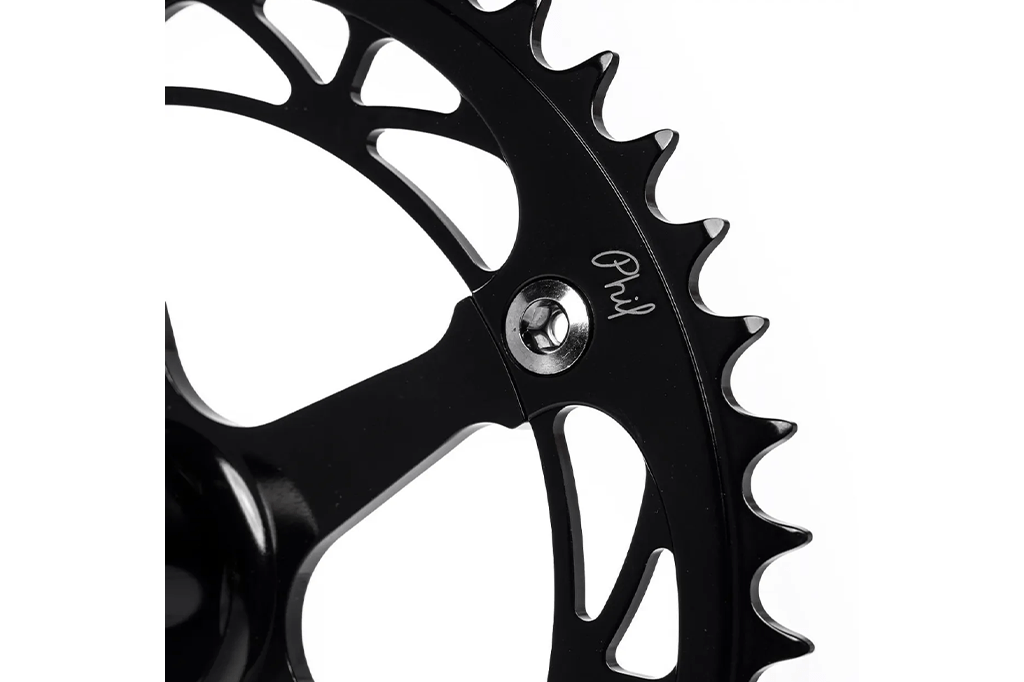 PHILWOOD TRACK CRANK Group Set