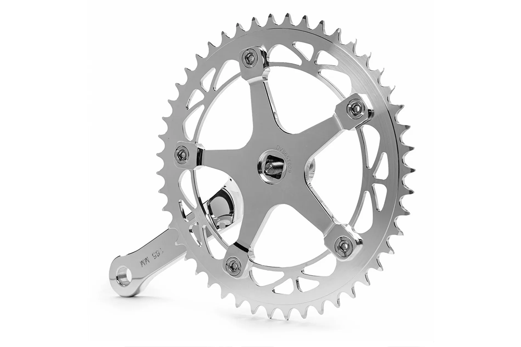 PHILWOOD TRACK CRANK Group Set