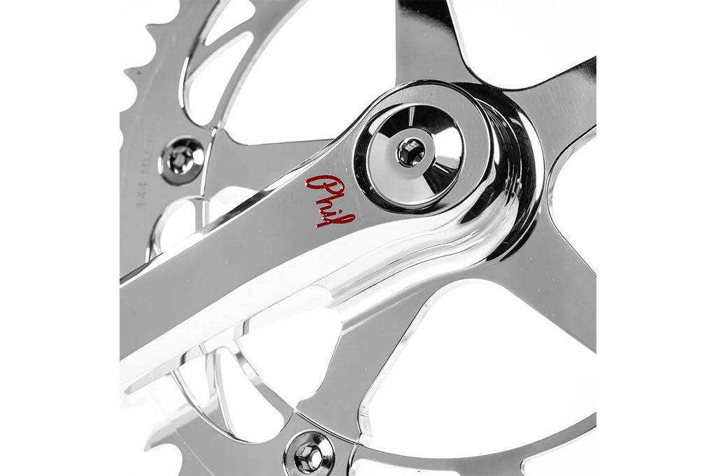 PHILWOOD TRACK CRANK Group Set