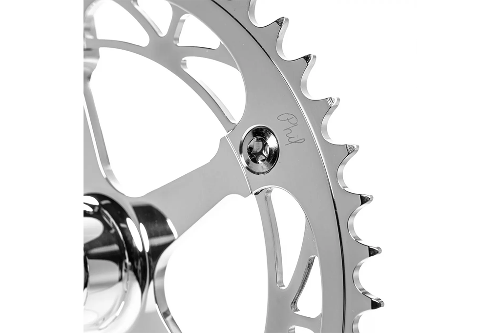PHILWOOD TRACK CRANK Group Set