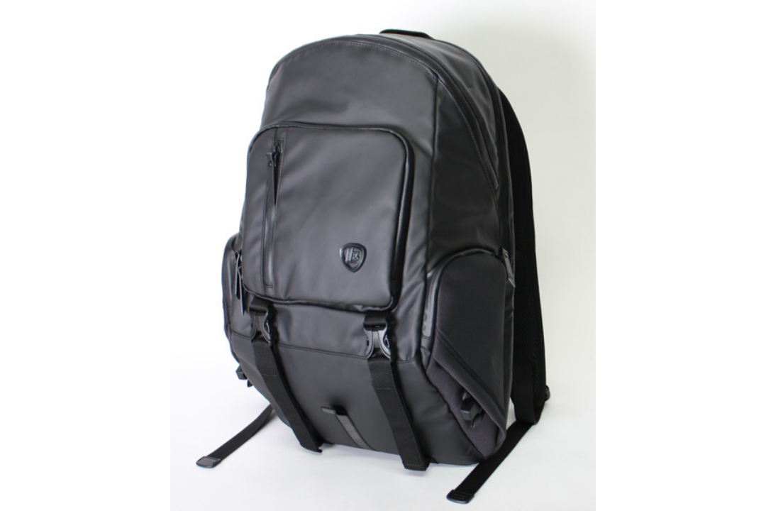 MAKAVELC UNION BACK PACK