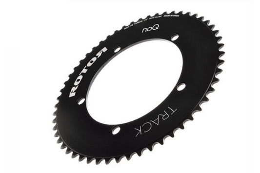 ROTOR noQ 144 TRACK CHAINRING