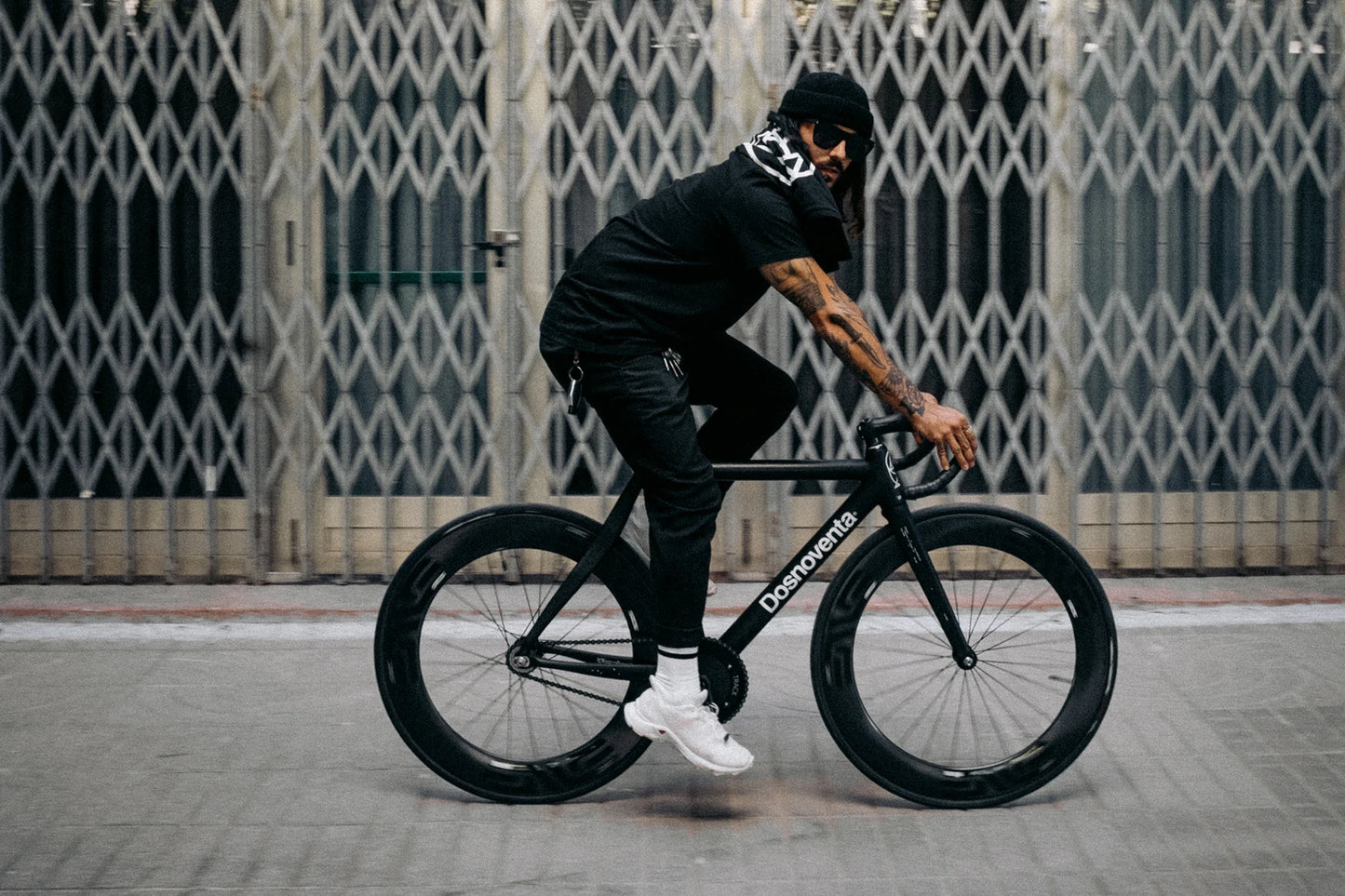 DOSNOVENTA TOKYO Frame Set