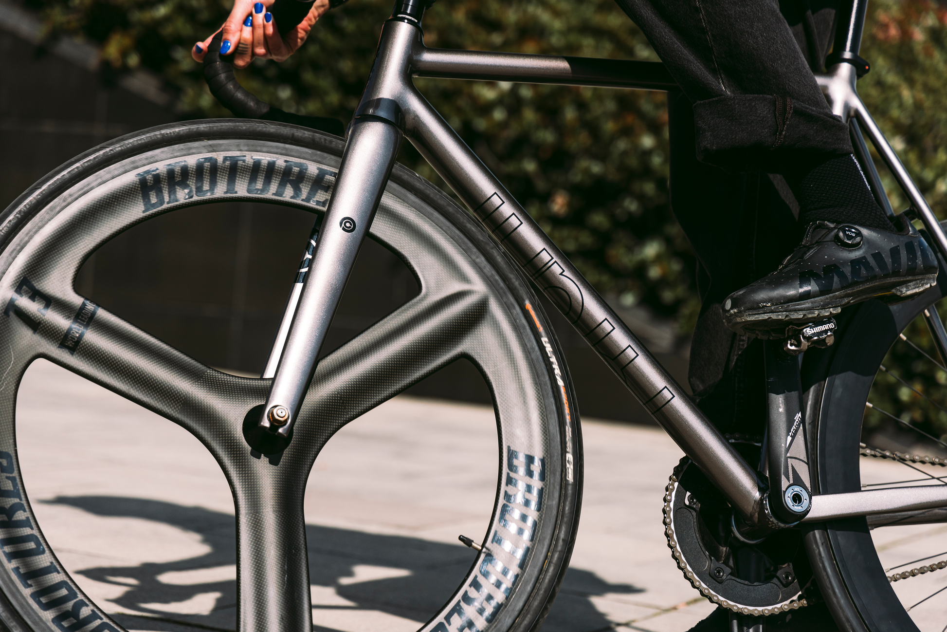 BROTURES T3 CARBON WHEEL – BROTURES GLOBAL BROTURES T3 CARBON WHEEL – BROTURES GLOBAL