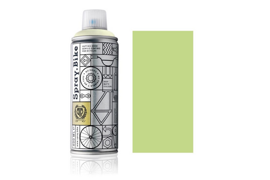 Spray.Bike 400ml London Collection "Whetstone"