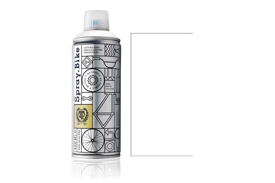 Spray.Bike 400ml London Collection "Whitechapel"