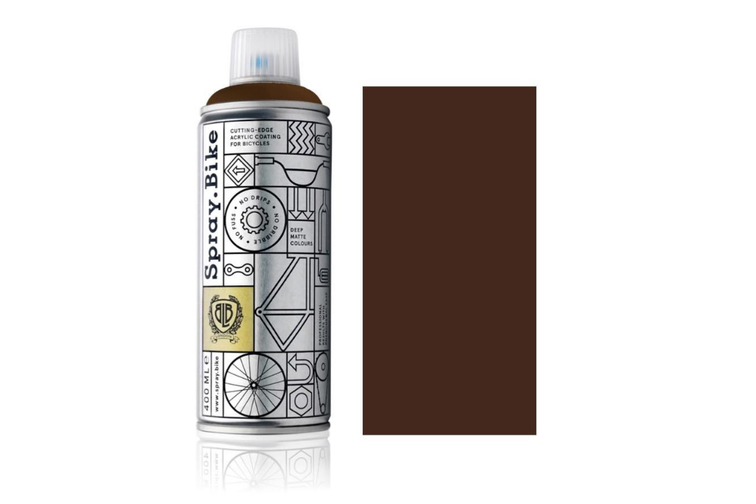 Spray.Bike 400ml London Collection "Brick Lane"