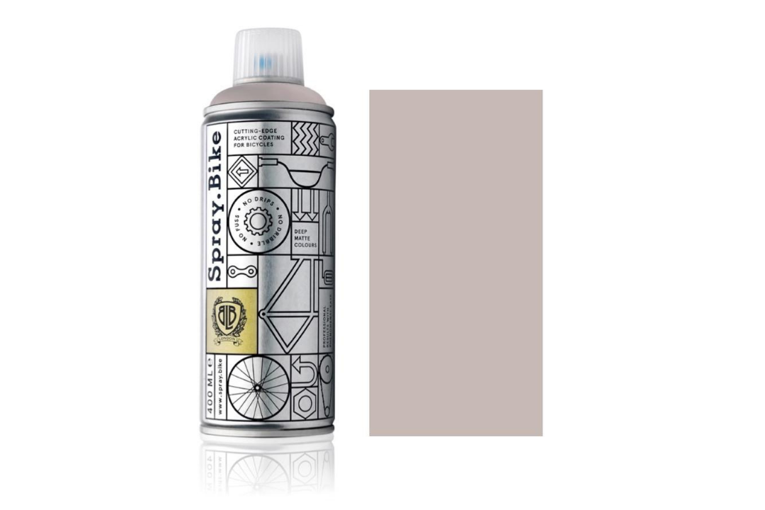 Spray.Bike 400ml London Collection "Clay Hill"