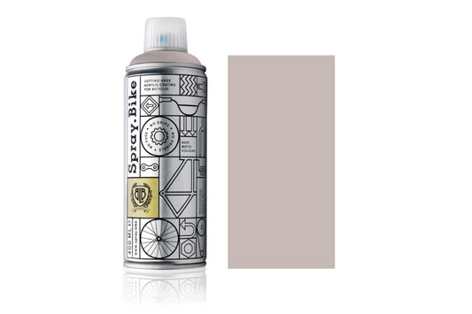 Spray.Bike 400ml London Collection "Clay Hill"