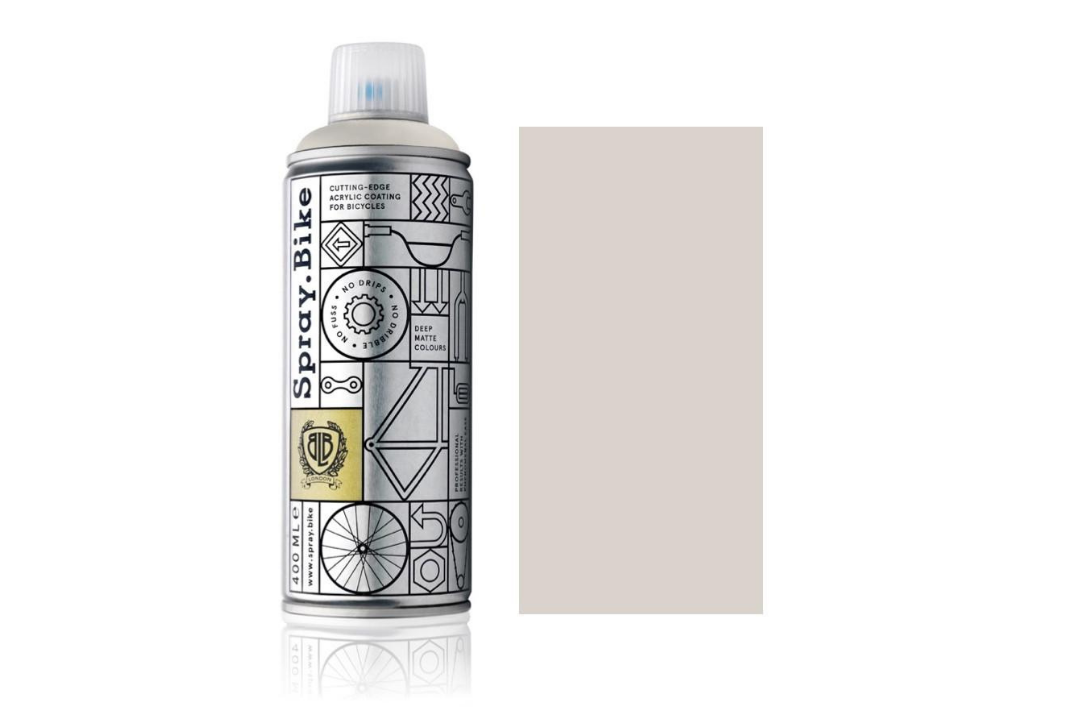 Spray.Bike 400ml London Collection "Marylebone"