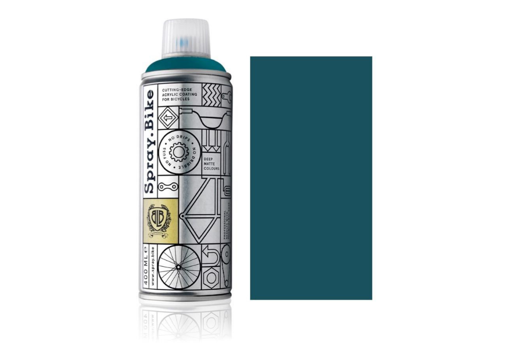 Spray.Bike 400ml London Collection "Battersea"