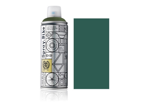 Spray.Bike 400ml London Collection "Greenwich"