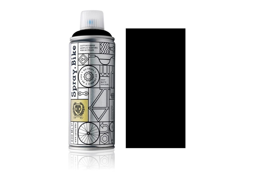 Spray.Bike 400ml London Collection "Blackfriars"