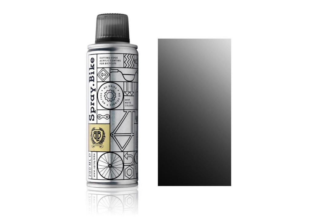 Spray.Bike 200ml Pocket Clears "Blackfriars Clear"