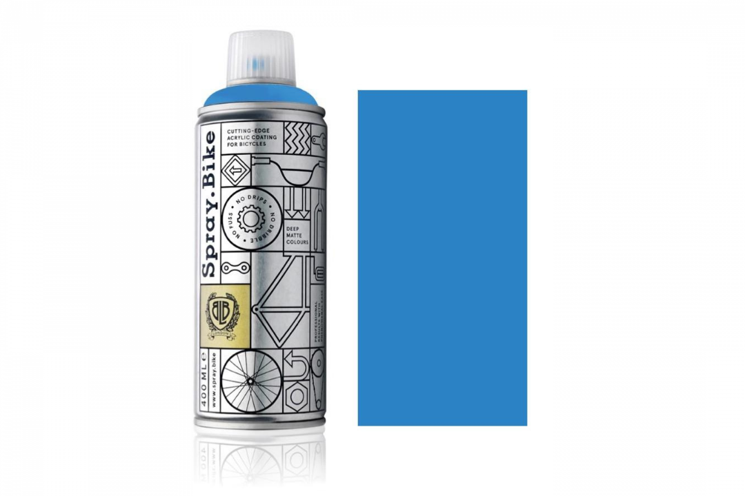 Spray.Bike 400ml Pop Collection "Bomber"