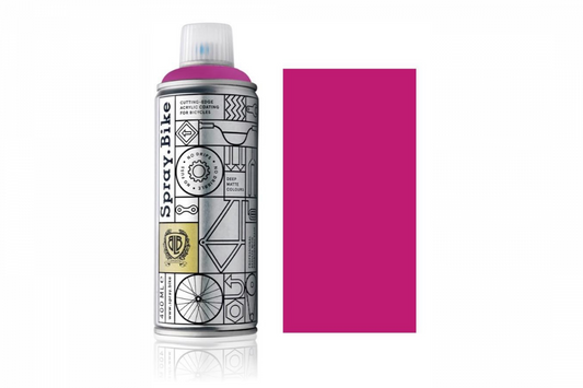 Spray.Bike 400ml Pop Collection "Quasar"